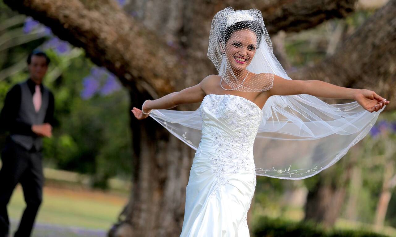 Jody Gilchrist Photographer