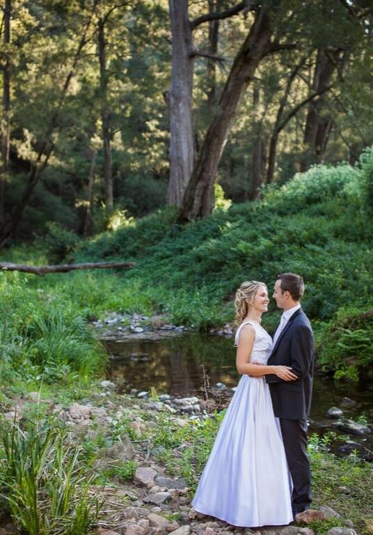 Ben Marden Photography