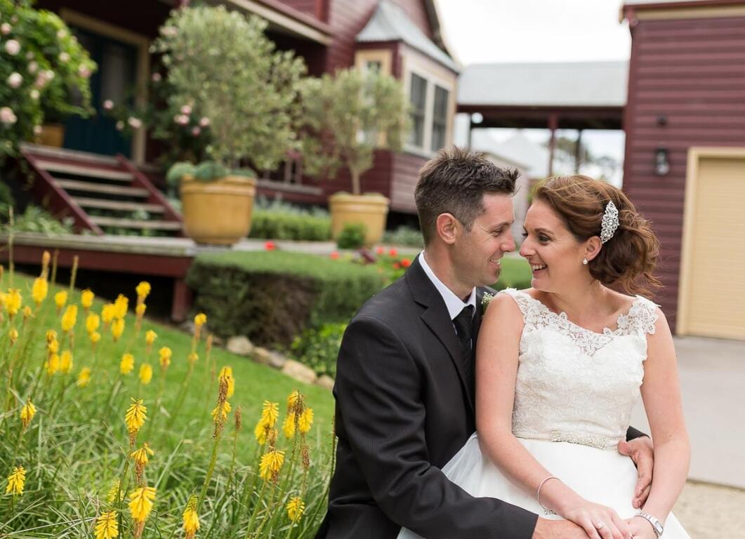 Ben Marden Photography