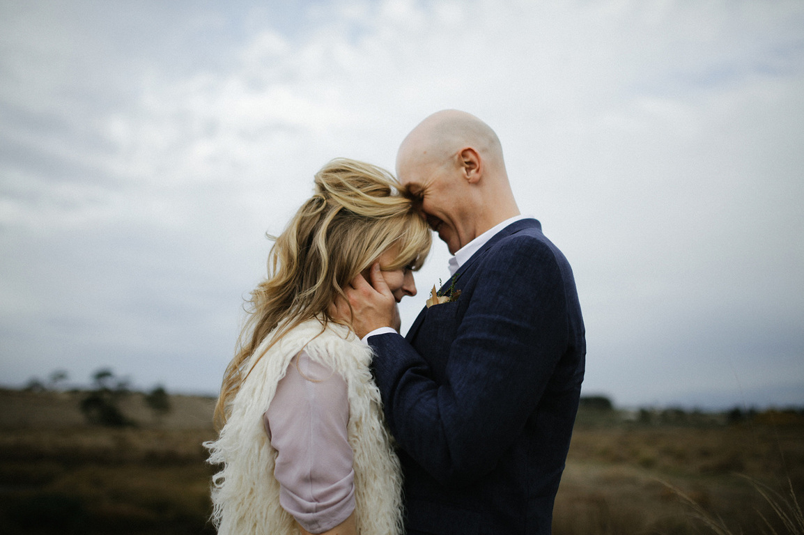Brown Paper Parcel Photography