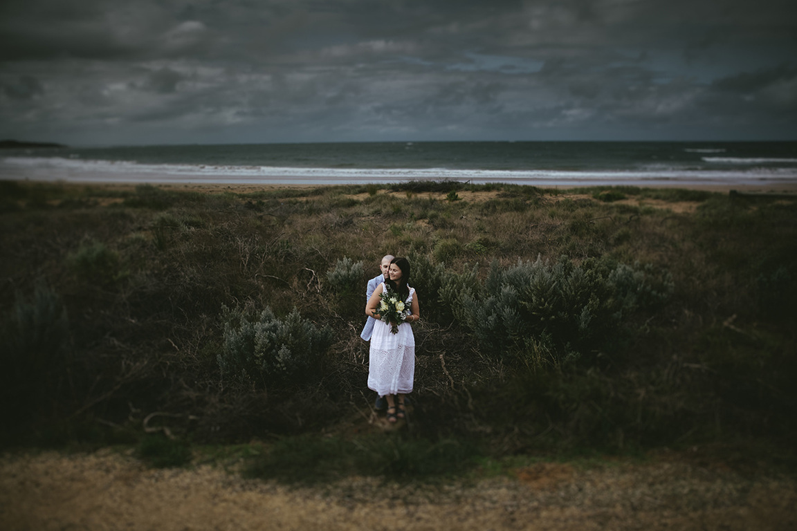 Brown Paper Parcel Photography