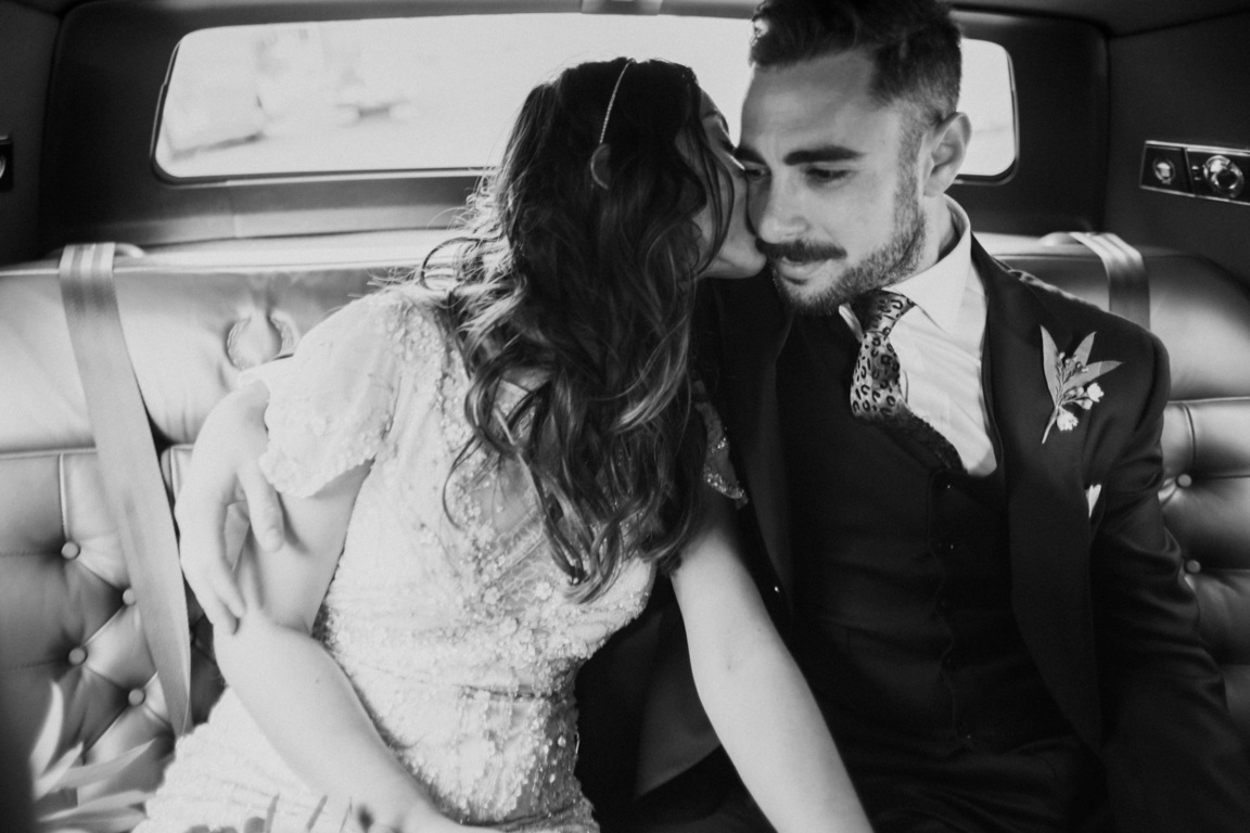 Brown Paper Parcel Photography