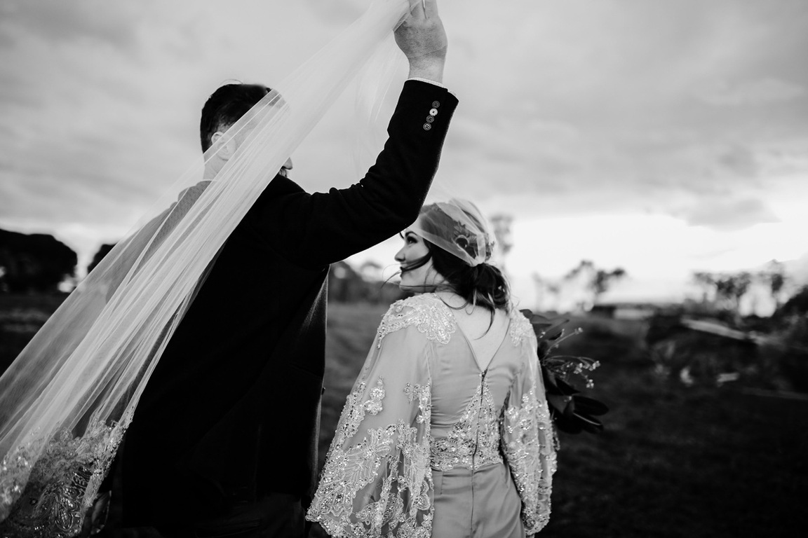 Brown Paper Parcel Photography