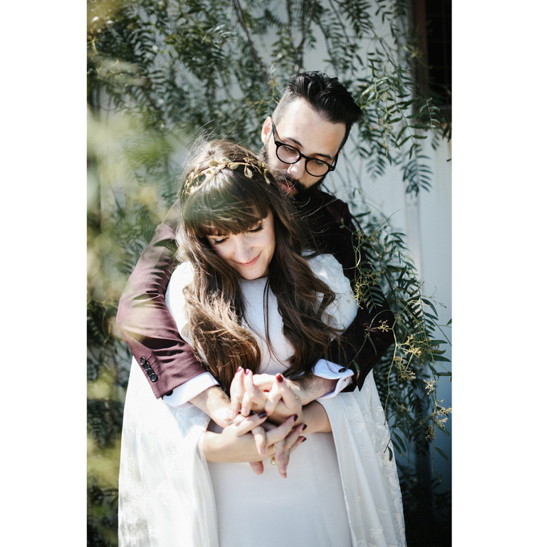 Brown Paper Parcel Photography