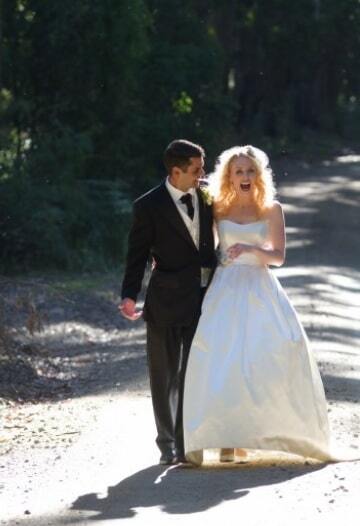 Bruce Hedge Photography