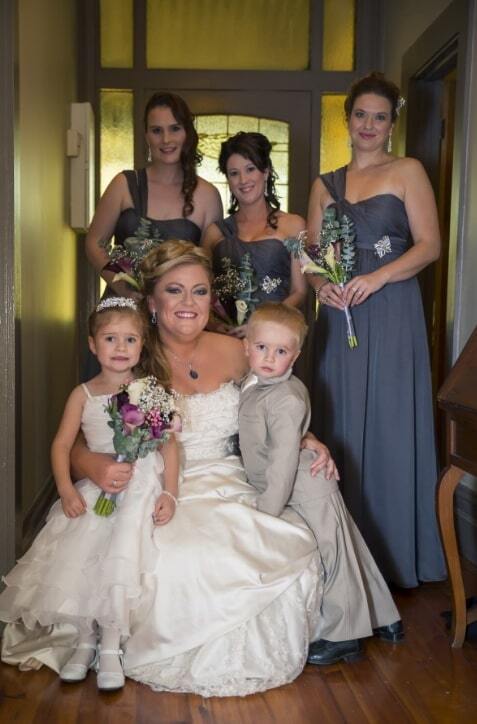 Bruce Hedge Photography