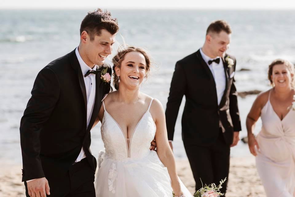 Jessica Rose Photography