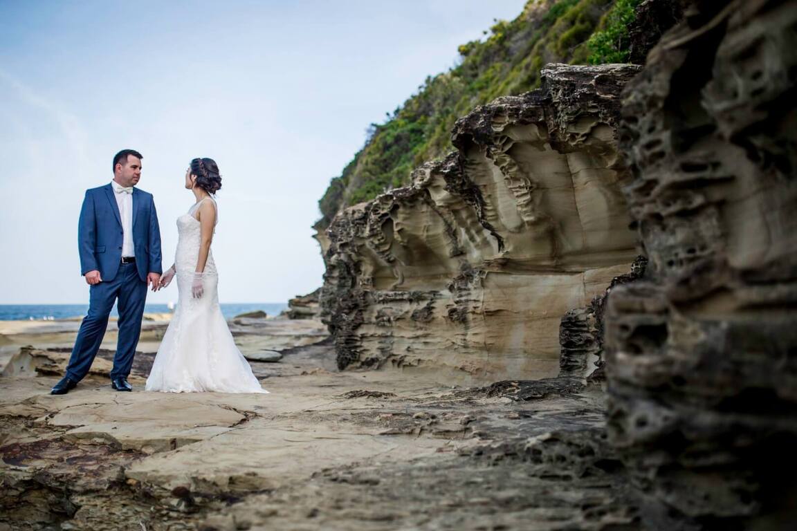 Anthony Currey Photography