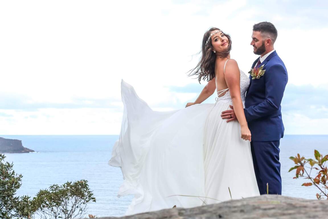 Anthony Currey Photography