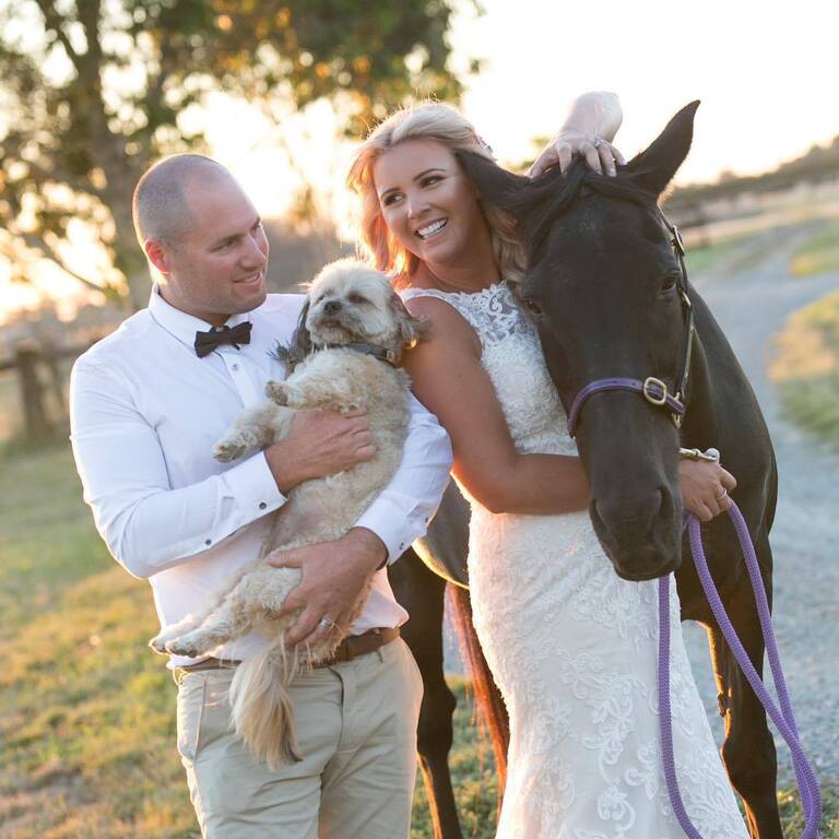 Miss Pickle Photography