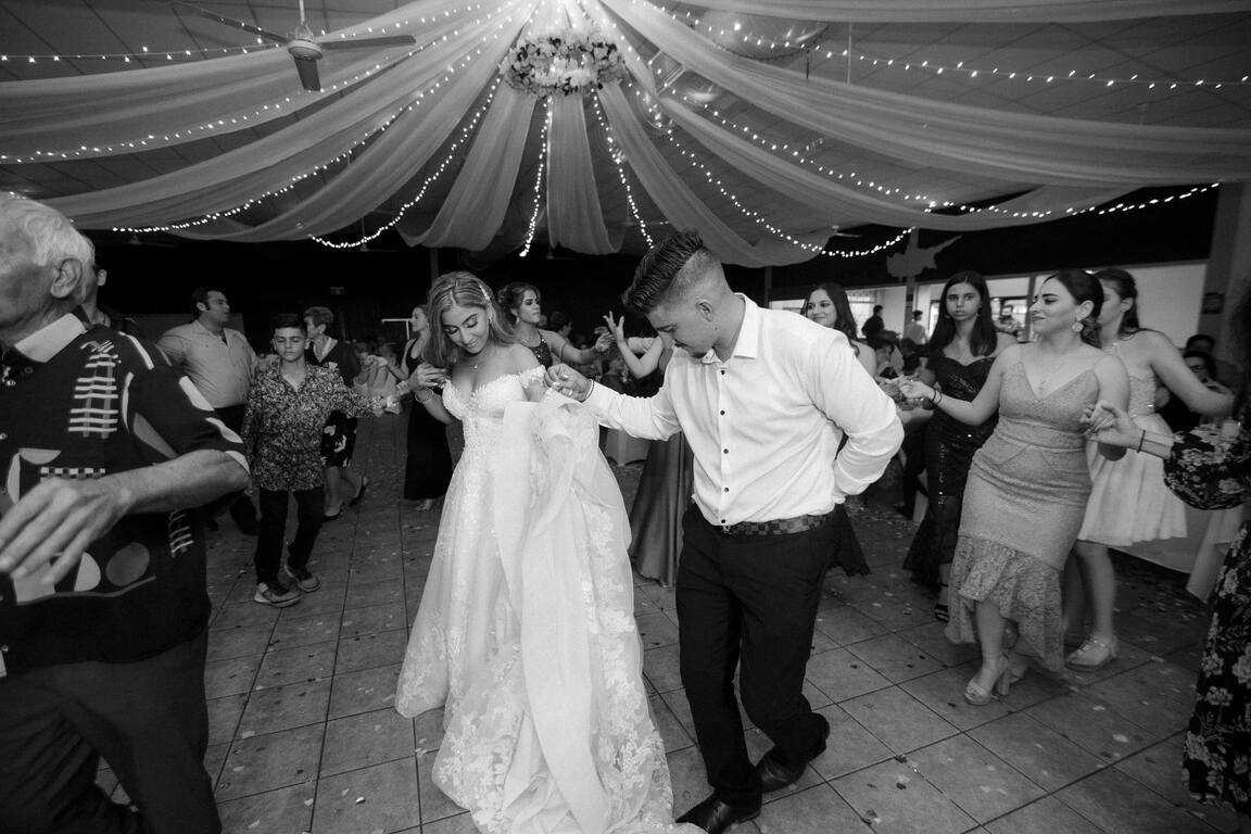 George F Photography