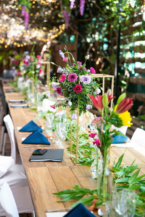 Tsunami Izakaya & Teppanyaki Bar