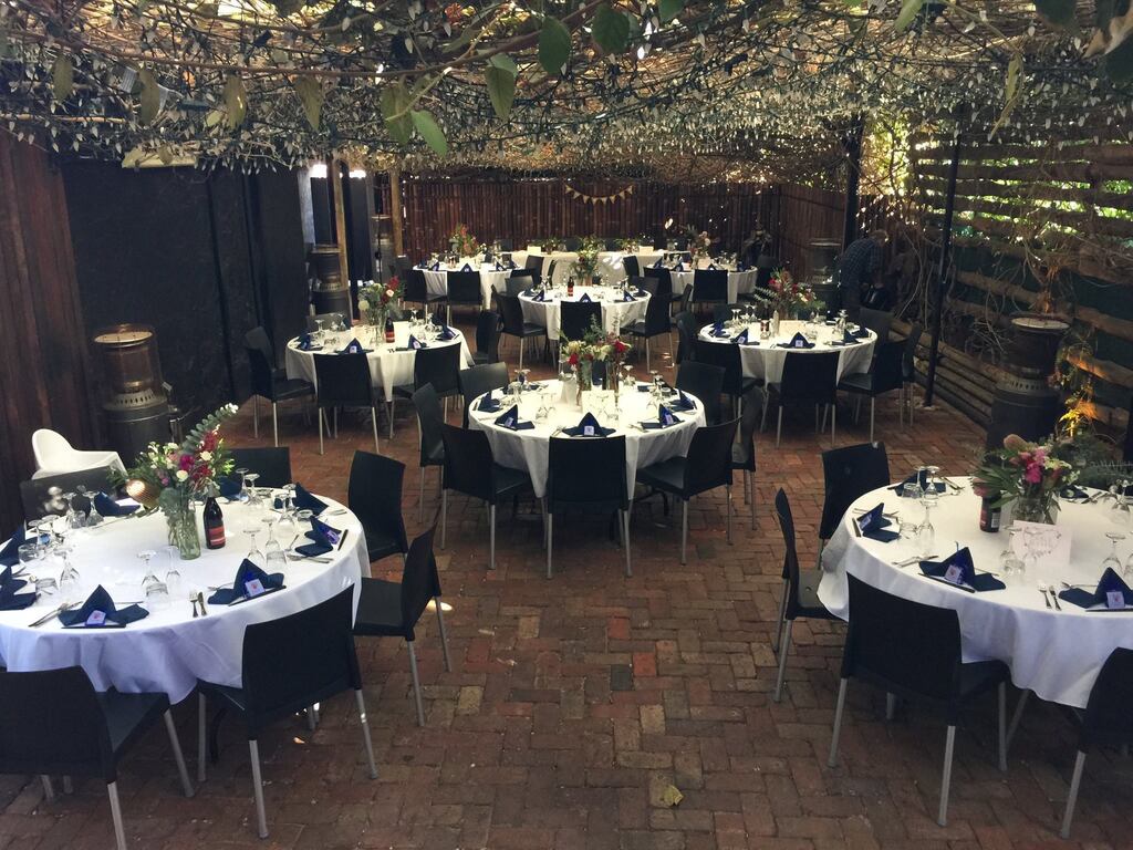 Tsunami Izakaya & Teppanyaki Bar