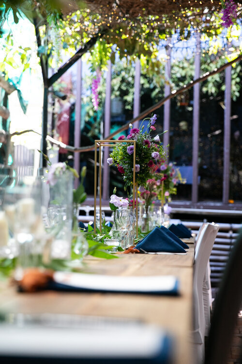 Tsunami Izakaya & Teppanyaki Bar