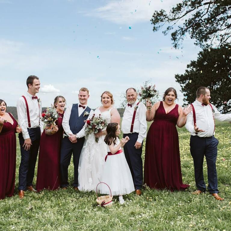 Belle Martin Photography