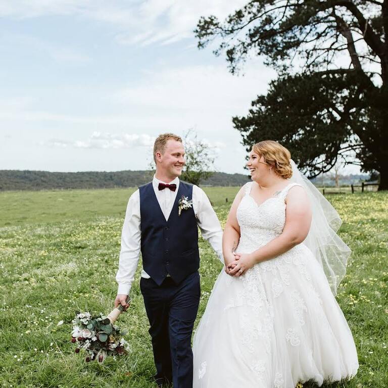 Belle Martin Photography