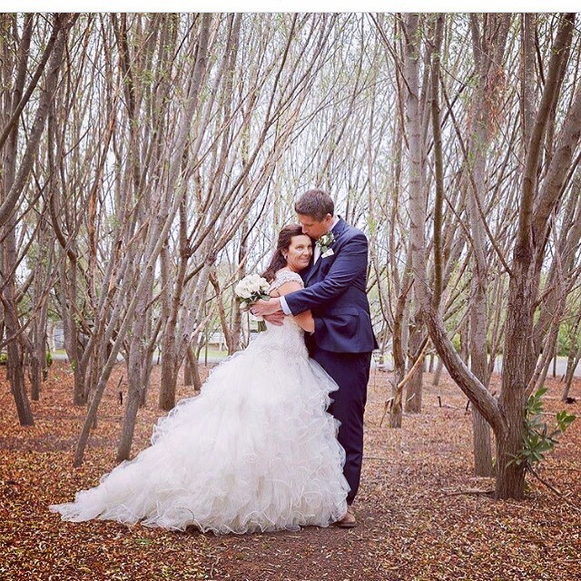 Seashells Wedding Photography