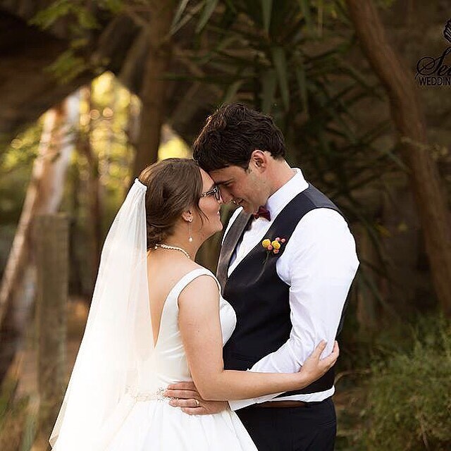 Seashells Wedding Photography