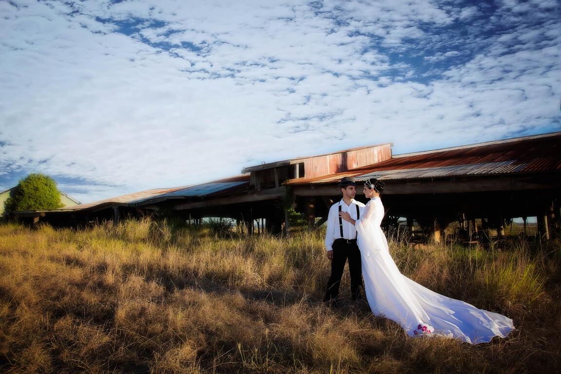 Melissa Halliday Photographics