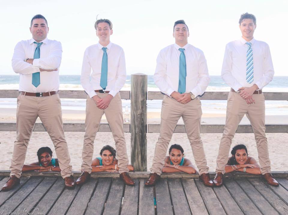 Naturally by Noni Photography