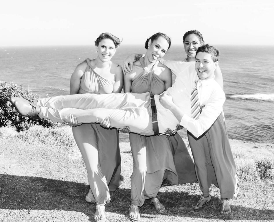 Naturally by Noni Photography