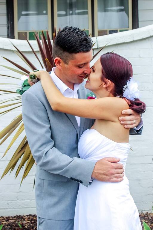 Molly-May Photography