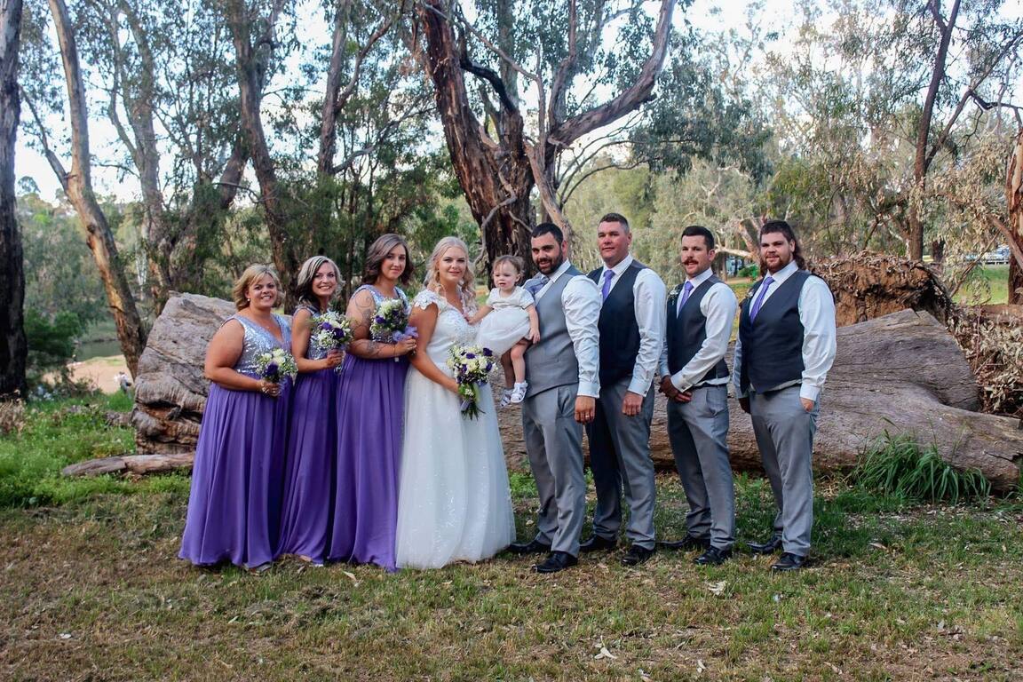 Molly-May Photography