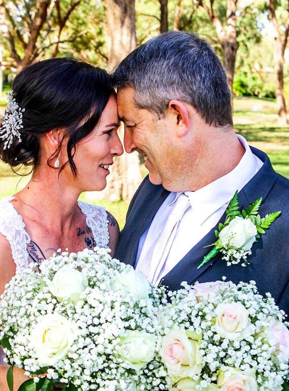 Molly-May Photography