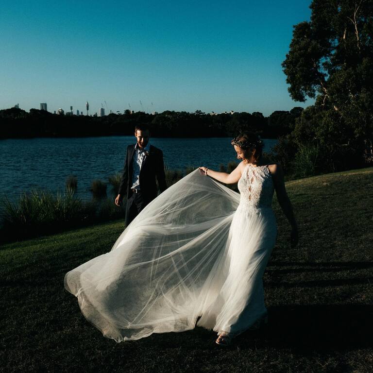 Henry Paul Photography