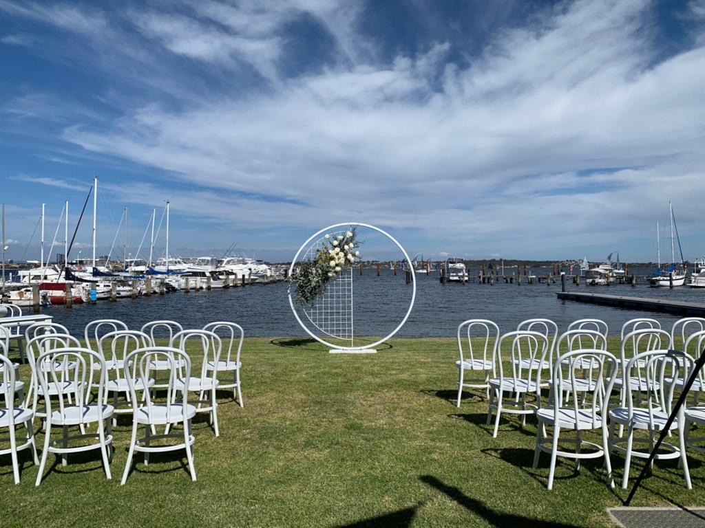 Perth Flying Squadron Yacht Club