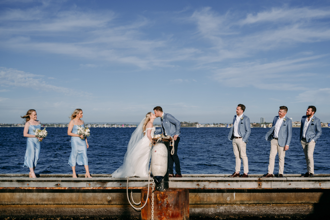 Perth Flying Squadron Yacht Club