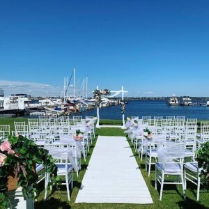 Perth Flying Squadron Yacht Club