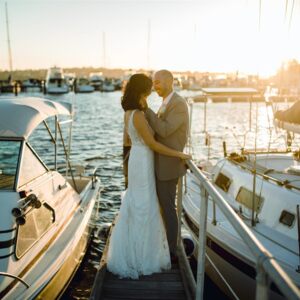 Perth Flying Squadron Yacht Club