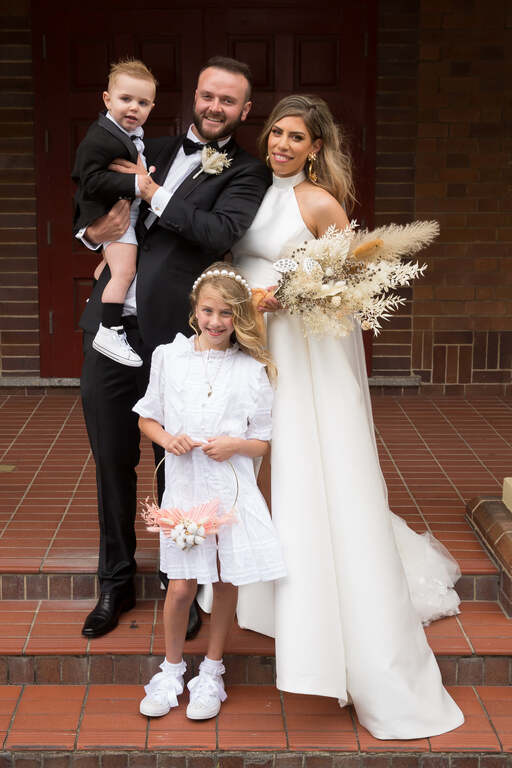 Waterfield Photography