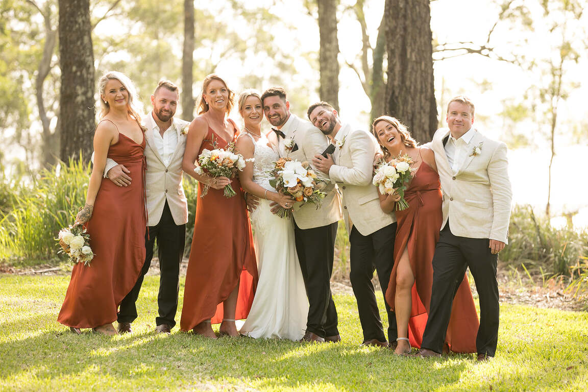 Waterfield Photography