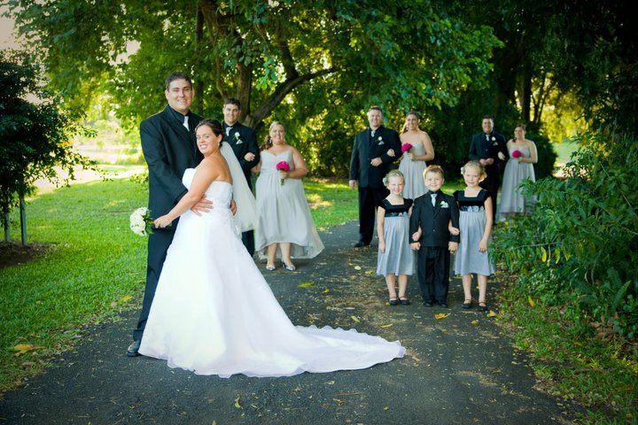 Right Image Photography