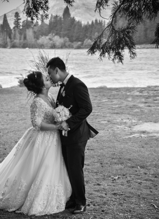 Pentaprism Photography