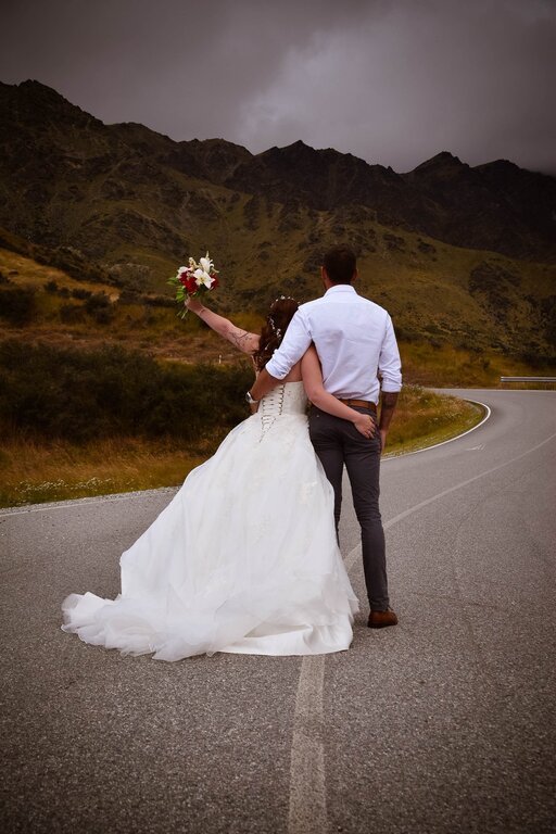 Pentaprism Photography