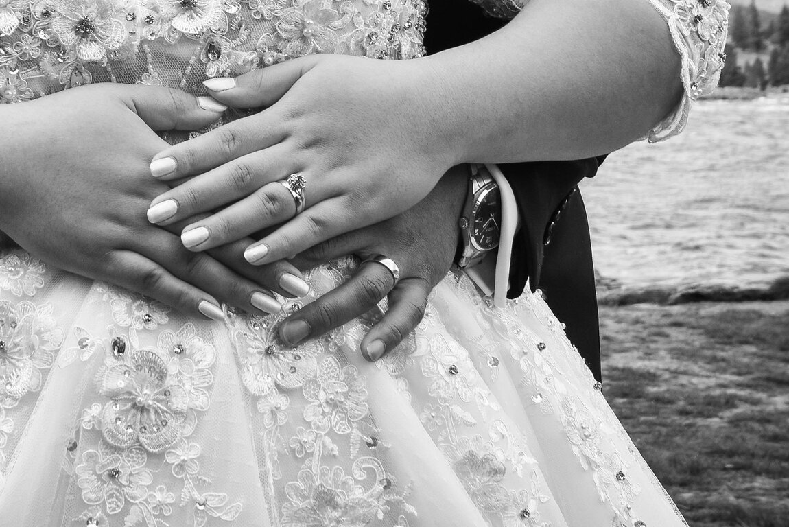 Pentaprism Photography