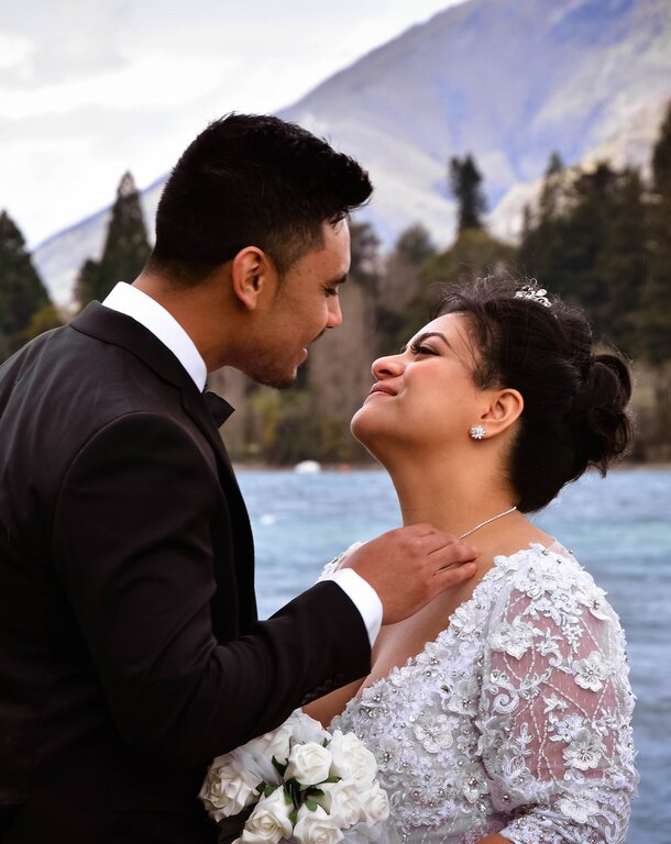 Pentaprism Photography