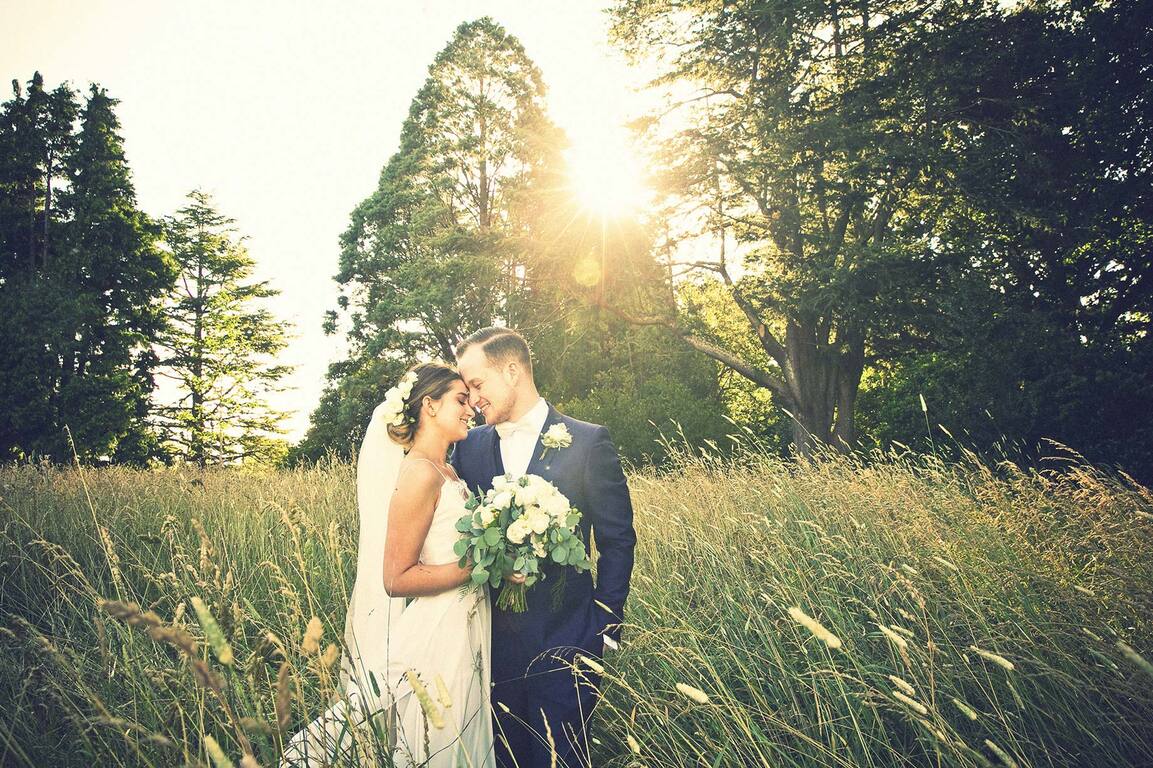 McKay Wedding Photography