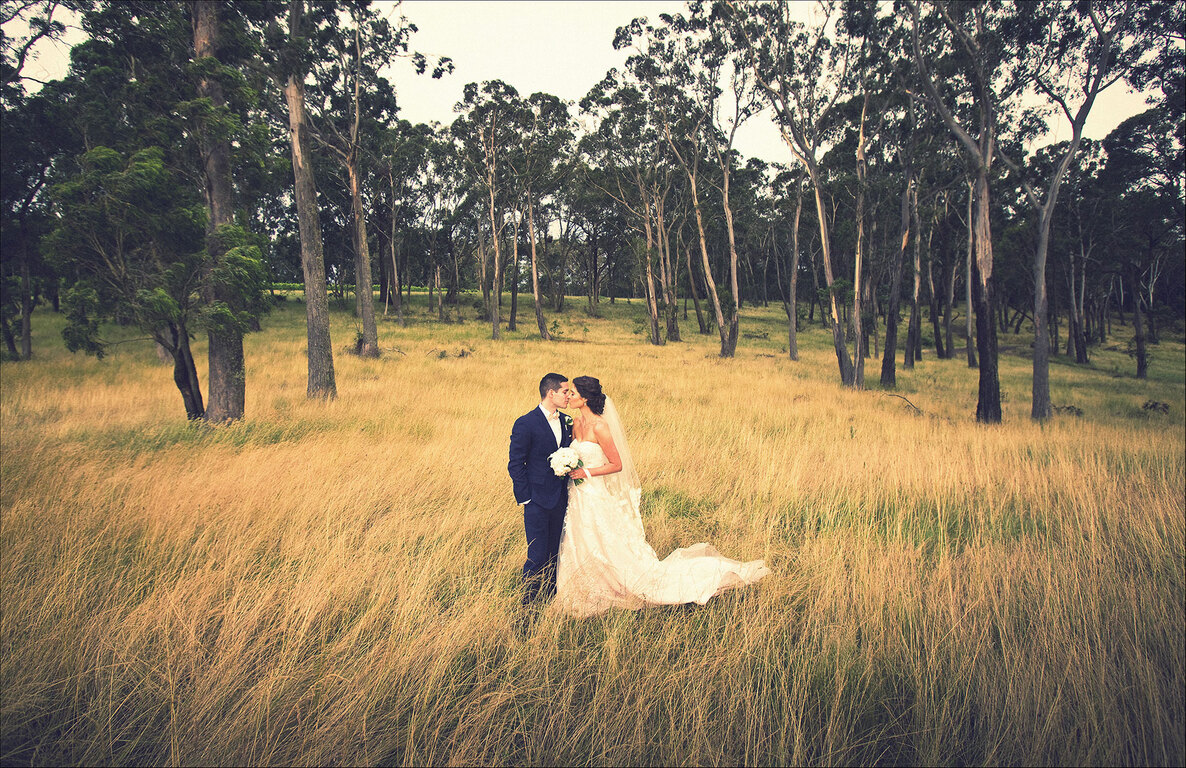 McKay Wedding Photography