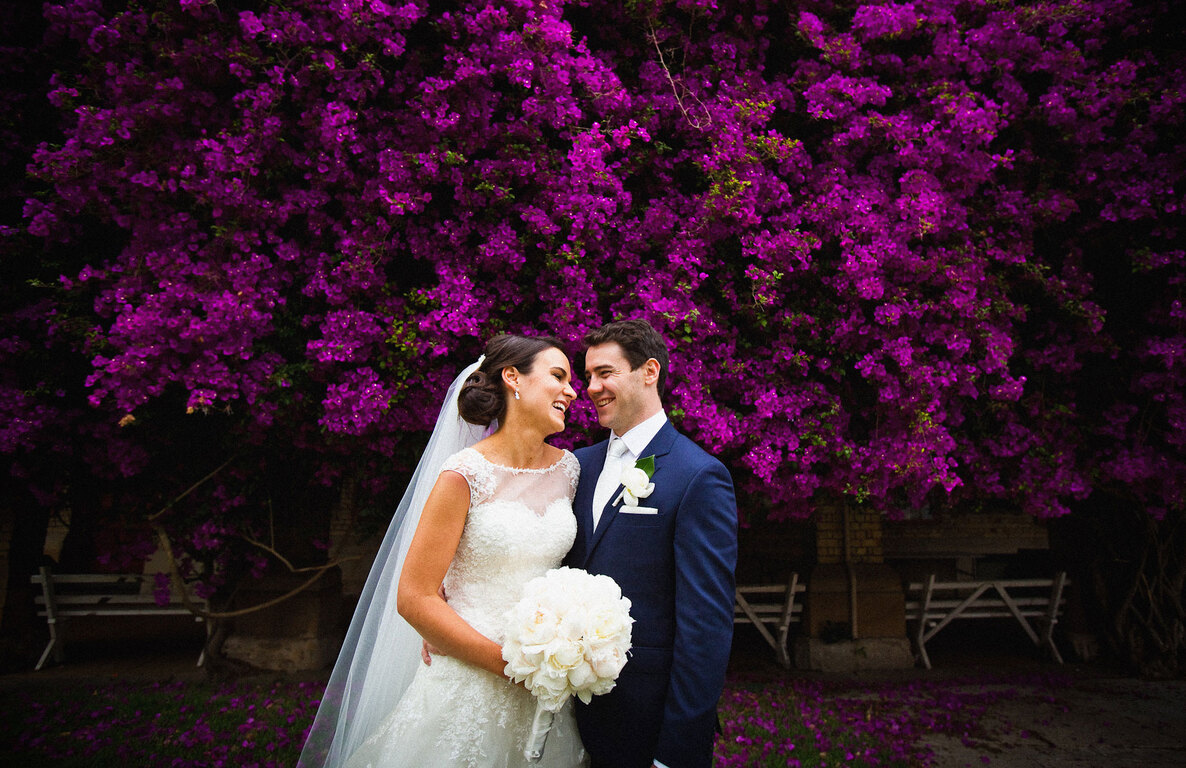 McKay Wedding Photography