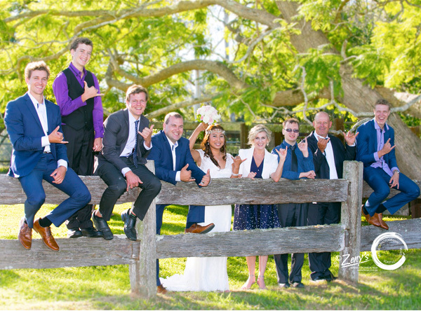 Zeny's House of Photography