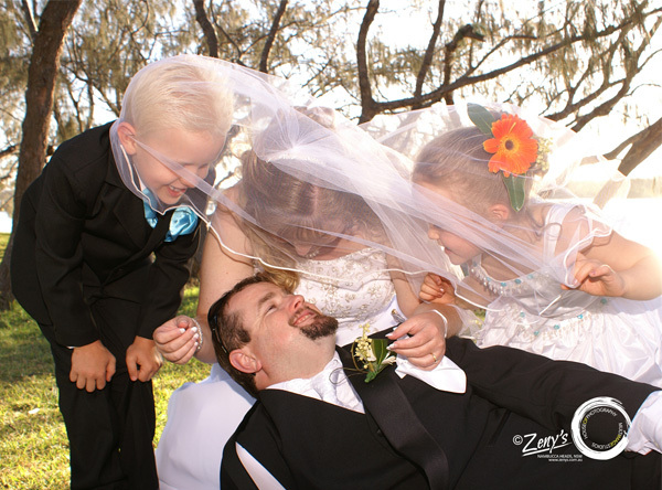 Zeny's House of Photography