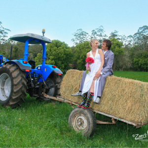 Zeny's House of Photography