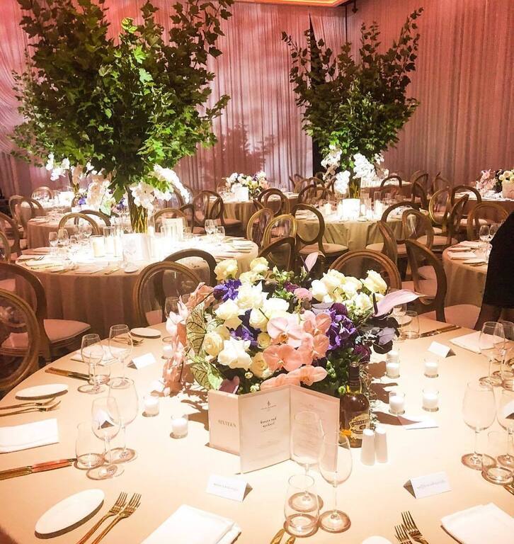 Four Seasons Hotel Sydney