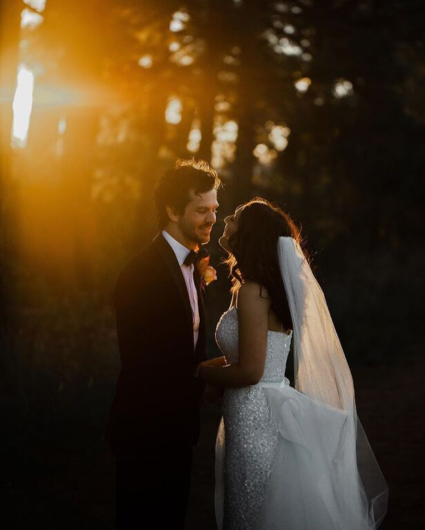 All The Love Letters Photography