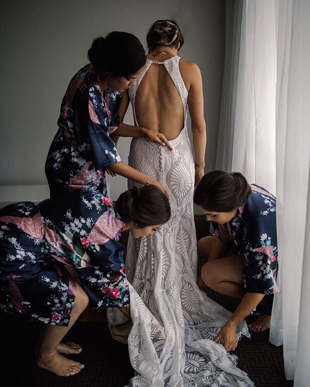 All The Love Letters Photography