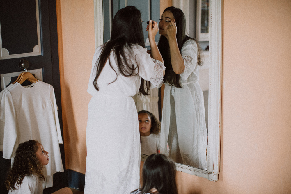 Tom Coburn Wedding Co.